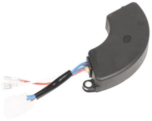 Regulator Napięcia Cedrus Agregat Ag5-1F Ag6E-1F 1