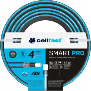 Cellfast WÄÅ» OGRODOWY SMART PRO ATS 1'' 30M 2