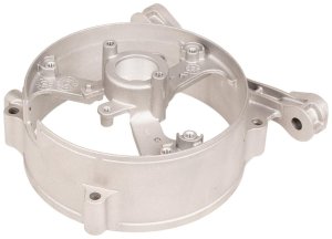 Osłona Alternatora Cedrus Agregat Ag3-1F 30021-Y020310-00A0 1