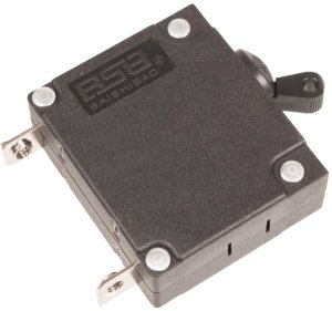 Wyłącznik Bezpieczeństwa Cedrus Agregat Ag3-1F 35645-Y040210-00A0 1