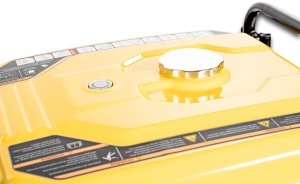 Loncin Gh9000I Agregat Generator Inwertorowy Prądotwórczy Inwerterowy Walizkowy 230V 7.5 Kw Estart - Rozrusznik -  Ewimax - 12