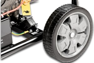 Loncin Gh9000I Agregat Generator Inwertorowy Prądotwórczy Inwerterowy Walizkowy 230V 7.5 Kw Estart - Rozrusznik -  Ewimax - 13