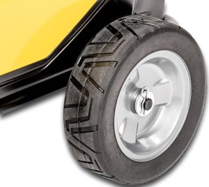 Loncin Lc7500I Agregat Generator Inwertorowy Prądotwórczy Inwerterowy 230V 7.5 Kw Estart - Rozrusznik Atlas Copco P6000I -  Ewimax - 11