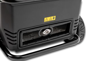 Loncin Lc7500I Agregat Generator Inwertorowy Prądotwórczy Inwerterowy 230V 7.5 Kw Estart - Rozrusznik Atlas Copco P6000I -  Ewimax - 13