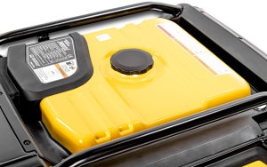 Loncin Lc7500I Agregat Generator Inwertorowy Prądotwórczy Inwerterowy 230V 7.5 Kw Estart - Rozrusznik Atlas Copco P6000I -  Ewimax - 14