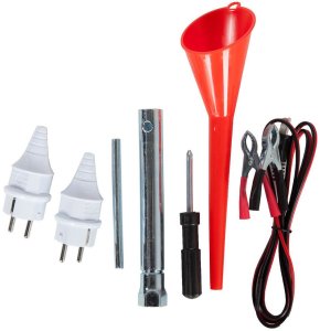 Loncin Lc7500I Agregat Generator Inwertorowy Prądotwórczy Inwerterowy 230V 7.5 Kw Estart - Rozrusznik Atlas Copco P6000I -  Ewimax - 15