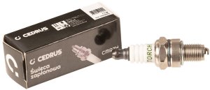 Świeca Zapłonowa Cedrus Cmr7H Stihl Nowe Pilarki 10 Szt. W Opakowaniu Cedsw005 1