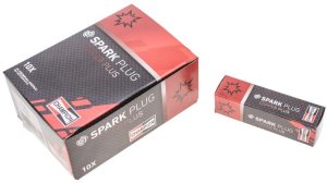 Świeca Zapłonowa Champion Dj8J /10Szt/ Dj8J/10 3