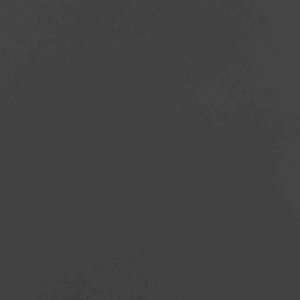 vidaXL Doniczka Czarna 40x40x80 cm Stal cold rolled 8