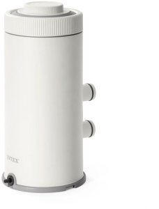 Pompa filtrująca do basenu 2006L/h filtr + elementy instalacyjne INTEX 26604 1