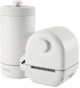 Pompa filtrująca do basenu 5678L/h filtr + elementy instalacyjne INTEX 26636 1