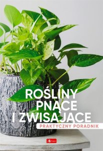 Rośliny pnące i zwisające. Poradnik praktyczny EDUKAMP 1