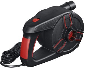 Bestway Bestway pompka eklektyczna Powergrip PRO do gniazdka+4adaptery 62247 5