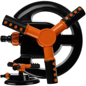 Zraszacz obrotowy 3-ramienny Gardlov 2