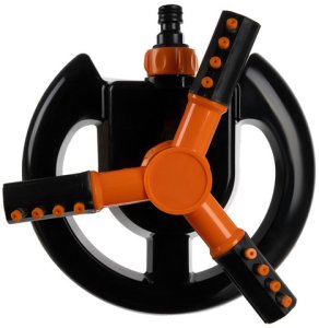 Zraszacz obrotowy 3-ramienny Gardlov 6