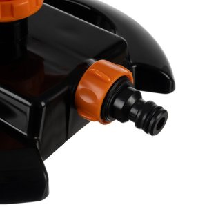 Zraszacz obrotowy 3-ramienny Gardlov 7