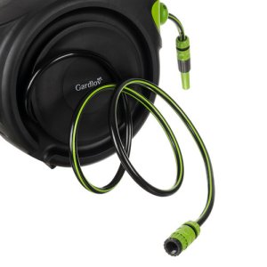 Zwijacz automatyczny na wąż ogrodowy Gardlov 25509 13