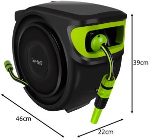 Zwijacz automatyczny na wąż ogrodowy Gardlov 25509 3