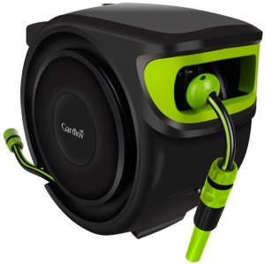 Zwijacz automatyczny na wąż ogrodowy Gardlov 25509 7