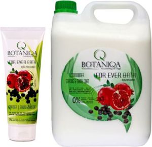 Botaniqa FOR EVER BATH COND/ODZYWKA 5L 2