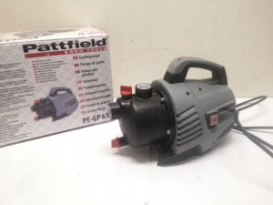 Einhell POMPA OGRODOWA PE-GP 650 4180121 4