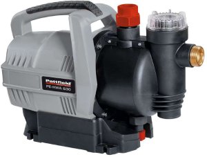 Einhell POMPA OGRODOWA PE-GP 650 4180121 5