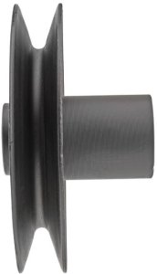 Koło Pasowe Ferris Deck 122Cm Srsz1 Część Oryginalna 5104680 1