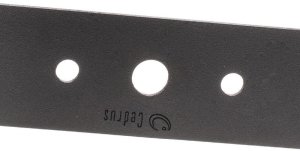 Nóż Kosiarki Husqvarna 52.0Cm Prawy 518-224 1