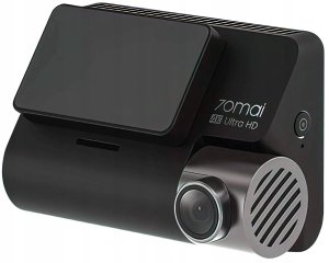 Wideorejestrator 70mai 70Mai Dash Cam A800S 4K + RC06 set + karta 70mai 128GB 6