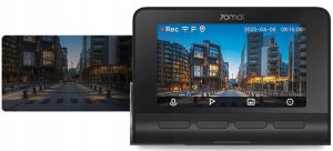 Wideorejestrator 70mai 70Mai Dash Cam A800S 4K + RC06 set + karta 70mai 128GB 9