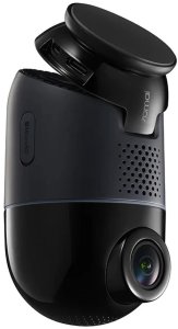 Wideorejestrator 70mai Omni X800 4K Czarny + karta SD 128GB 2