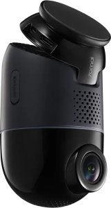 Wideorejestrator 70mai Omni X800 4K set Czarny + karta SD 128GB 5