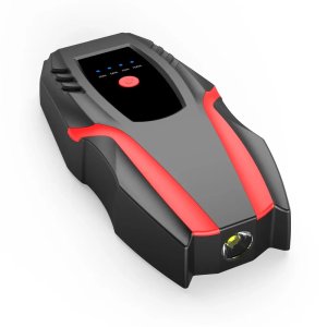 Extralink Jump 3 Jump Starter | Powerbank rozruchowy do odpalania samochodu | 22.2 Wh 14.8V, 600 A 3