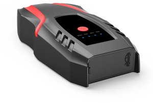Extralink Jump 3 Jump Starter | Powerbank rozruchowy do odpalania samochodu | 22.2 Wh 14.8V, 600 A 4