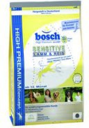 Bosch Tiernahrung Sensit L And R 1kg Dla Psów Wrażliwych 1