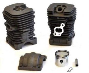 Cylinder Partner 351/371 /41Mm/ Kpl. Cylpa351 1
