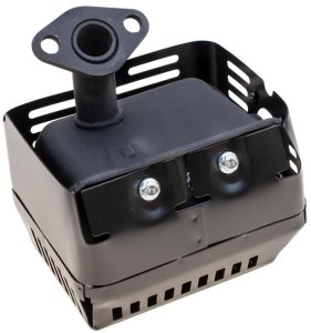 Tłumik Honda Gx160 At901-Hd160-00 2