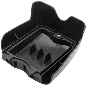 Traktor ogrodowy Mann Filter Osłona Filtra Powietrza Mitsubishi Tb50 Ka02044Aa 2