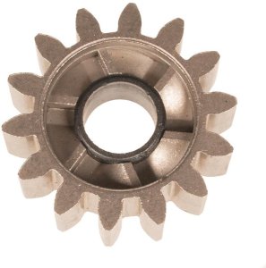 Zębatka Lewa Koła Tył Weibang Wb507Sc Wb537Sc Wbbc537Scv Część Oryginalna Hq000100010 2