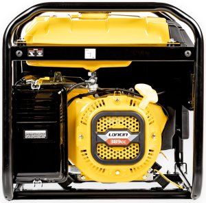 Agregat Prądotwórczy Loncin Lc5000-As Lc5000-As 2