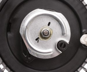 Traktor ogrodowy Pomoc Rozrusznik Wacker Wm80 Zam. 0046098 Nz532 3