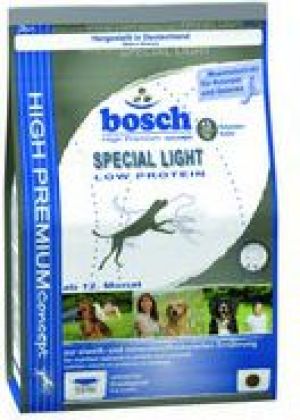 Bosch Tiernahrung Light Special 2.5kg Dla Psa Z Nadwagą 1