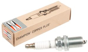 Świeca Zapłonowa Champion Qc12Yc /4Szt/ Qc12Yc 1