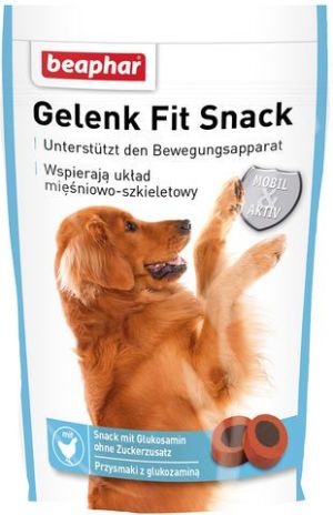 Beaphar GELENK FIT SNACK 150g 1