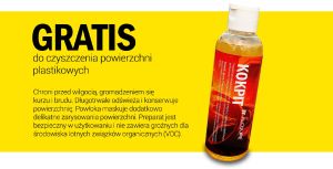 Alkomat Alcolife F7 12