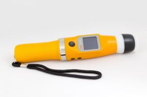 Alkomat Alcolife F7 3