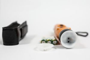 Alkomat Alcolife F7 8