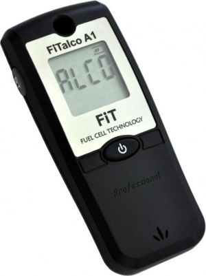 Alkomat FITalco A1 (FITA1) 3
