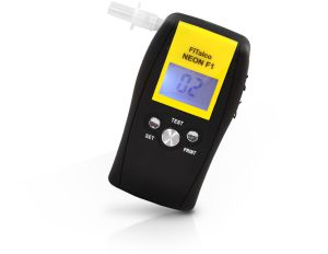 Alkomat FITalco Neon F1 3