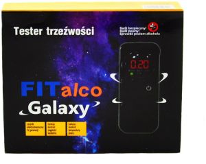 Alkomat FITalco Galaxy 3
